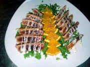 Tagliata di tonno.jpg (56594 byte)